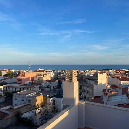Apartamentos Neptuno 3000 Alcossebre Екстериор снимка
