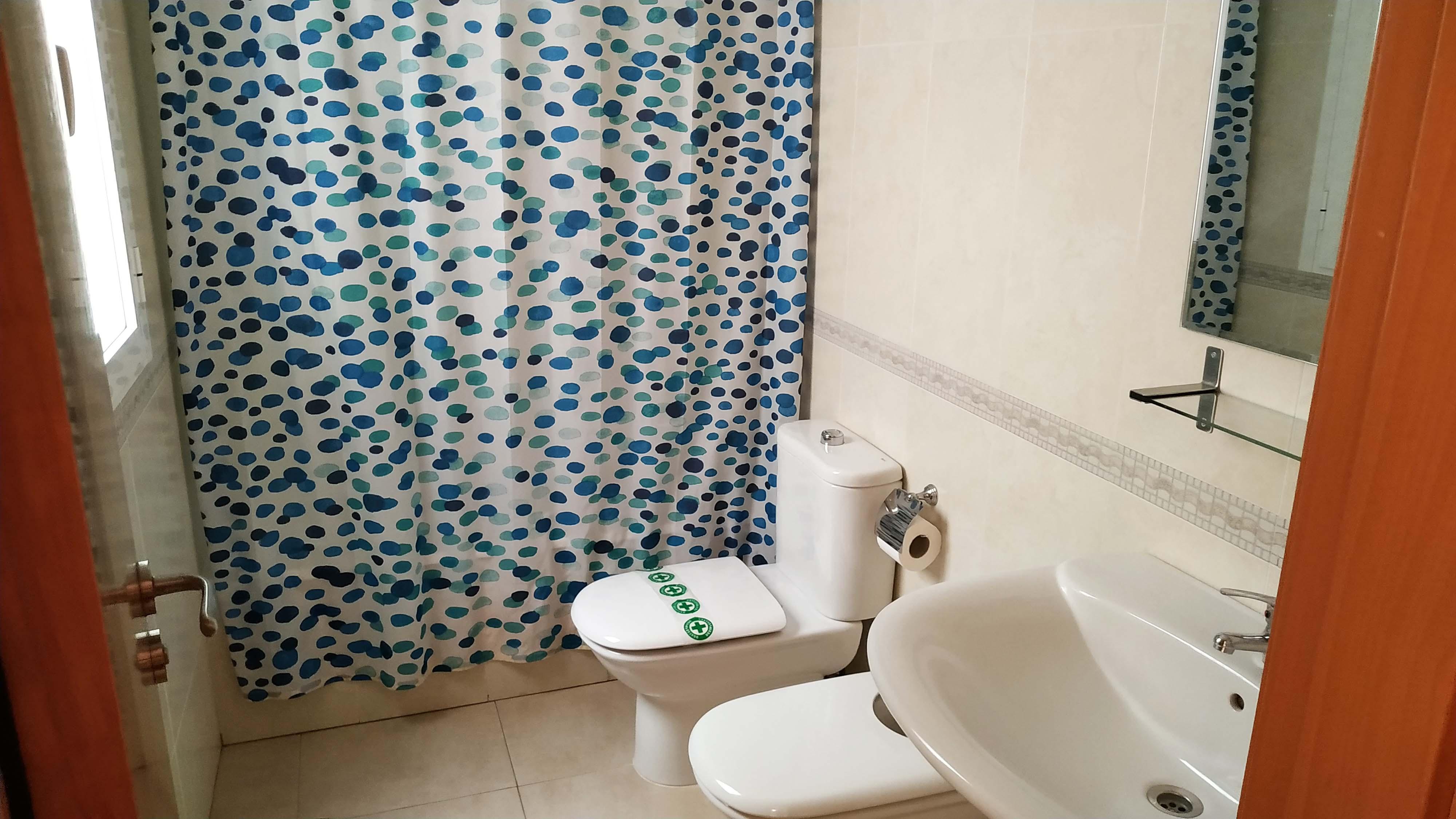 Apartamentos Neptuno 3000 Alcossebre Екстериор снимка