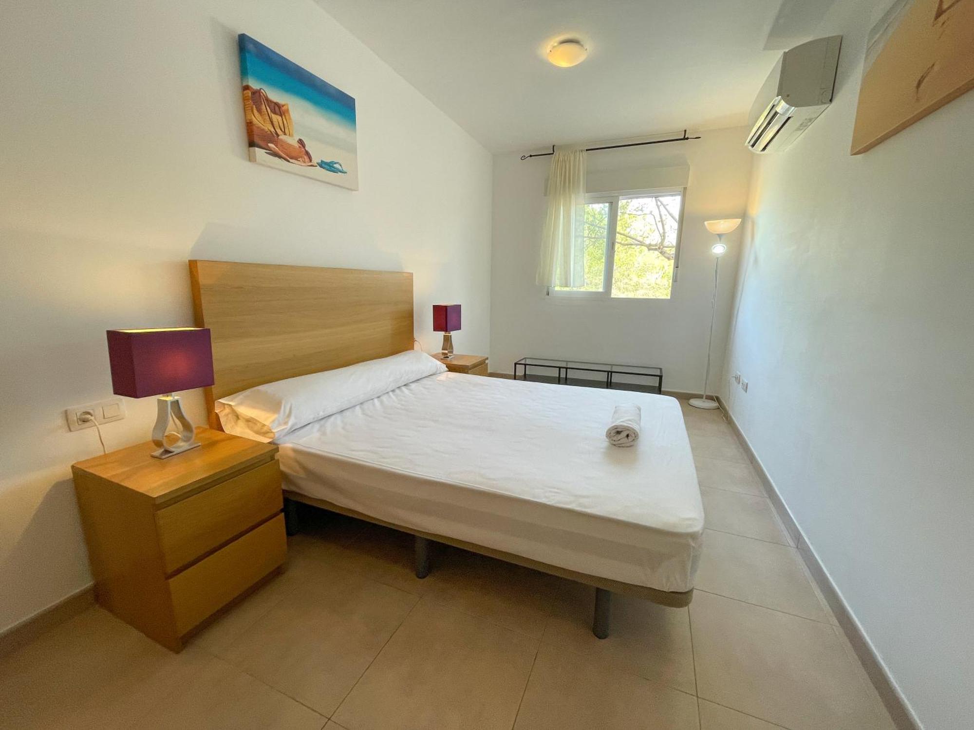 Apartamentos Neptuno 3000 Alcossebre Екстериор снимка