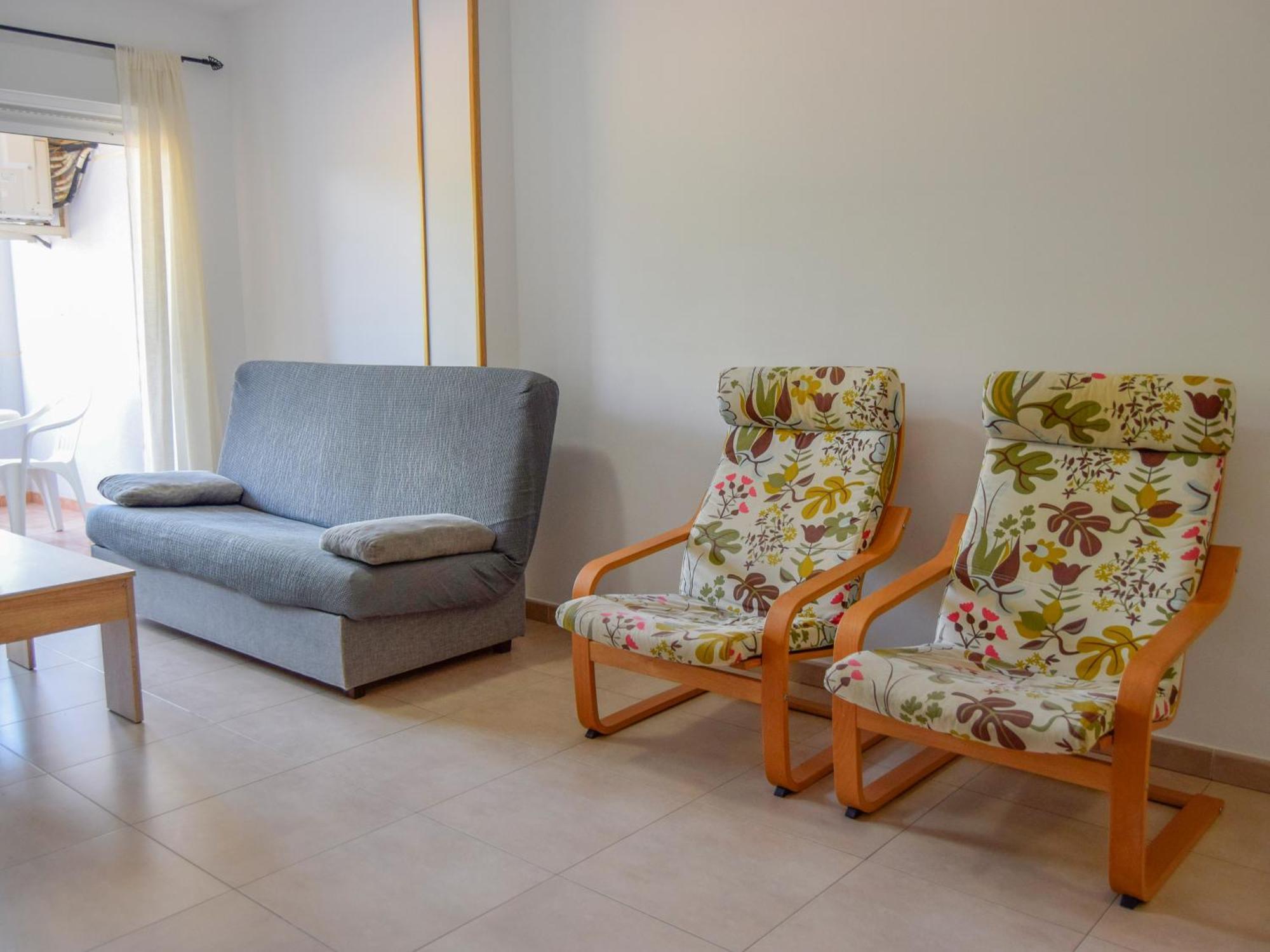 Apartamentos Neptuno 3000 Alcossebre Екстериор снимка