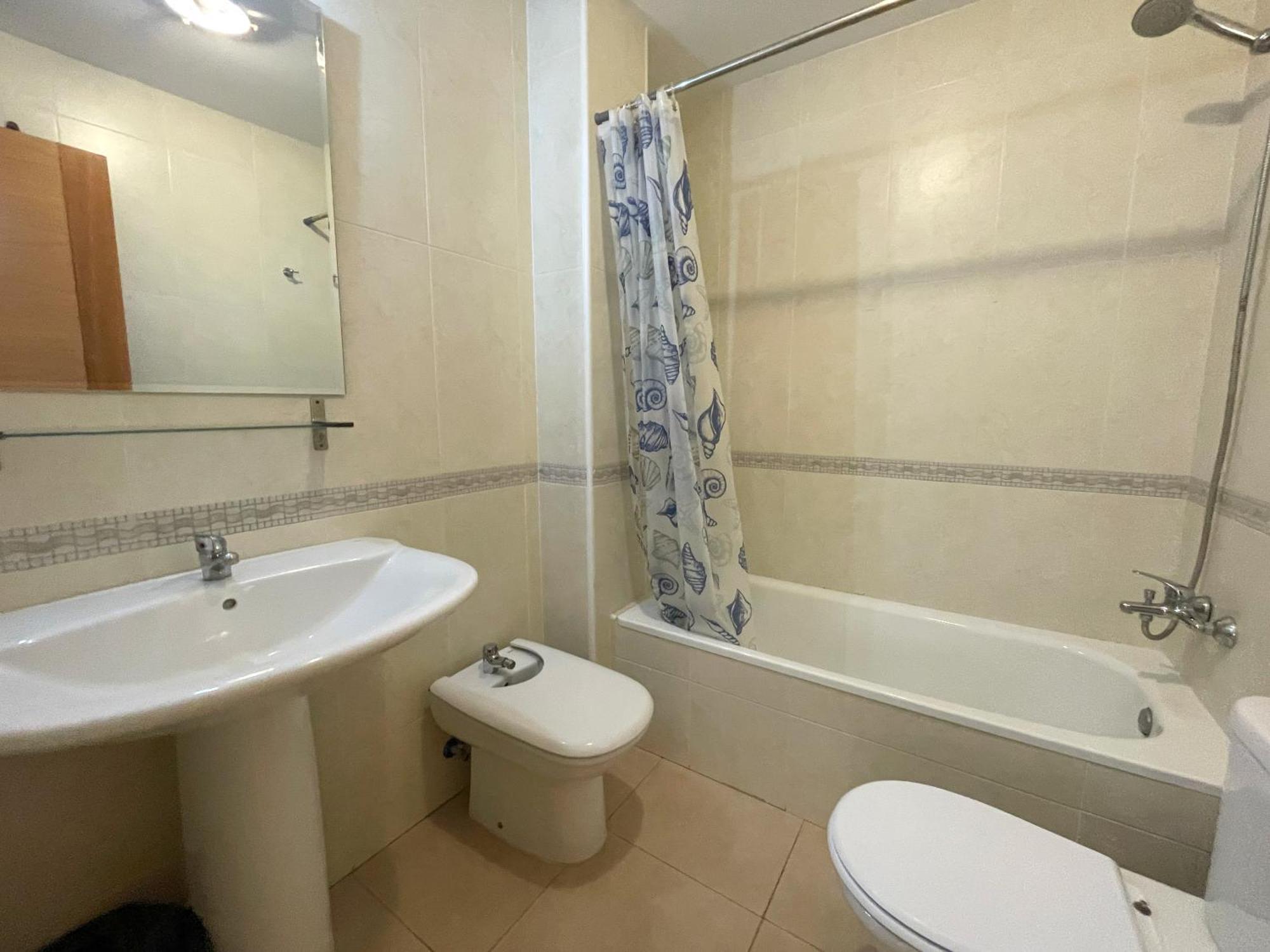 Apartamentos Neptuno 3000 Alcossebre Екстериор снимка