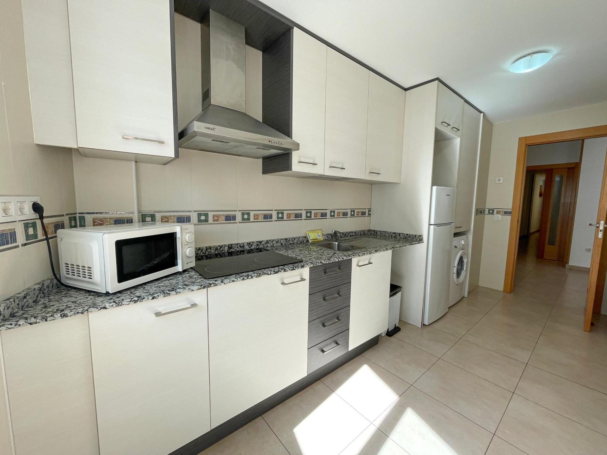 Apartamentos Neptuno 3000 Alcossebre Екстериор снимка