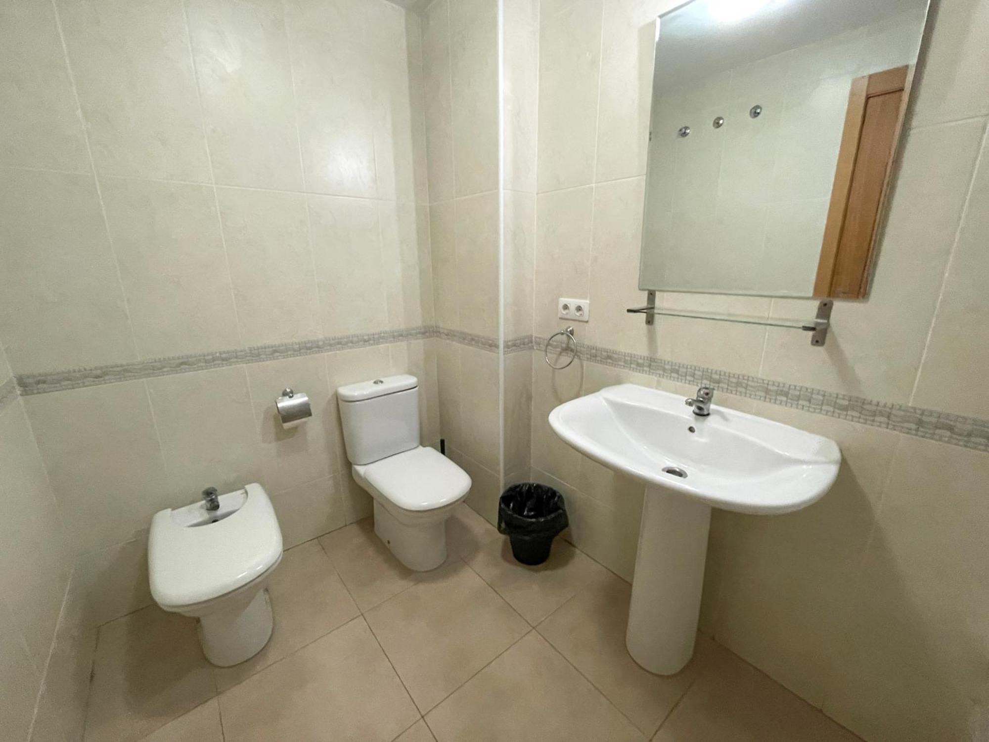 Apartamentos Neptuno 3000 Alcossebre Екстериор снимка