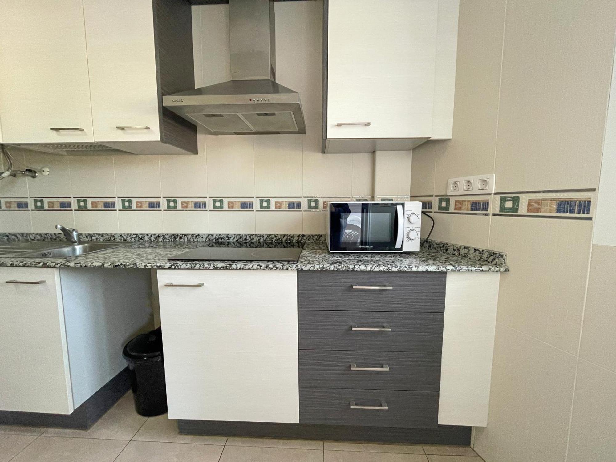 Apartamentos Neptuno 3000 Alcossebre Екстериор снимка