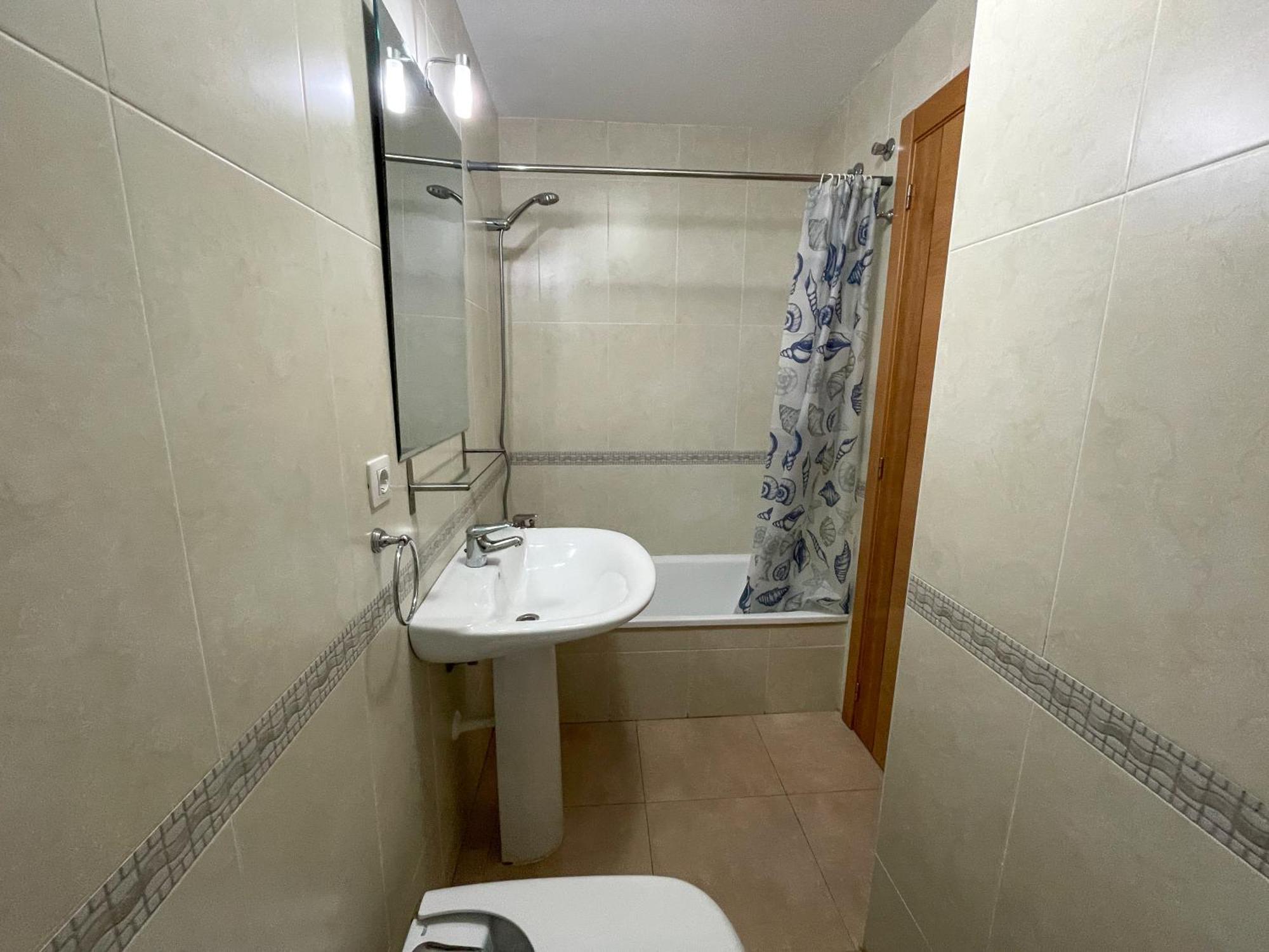 Apartamentos Neptuno 3000 Alcossebre Екстериор снимка