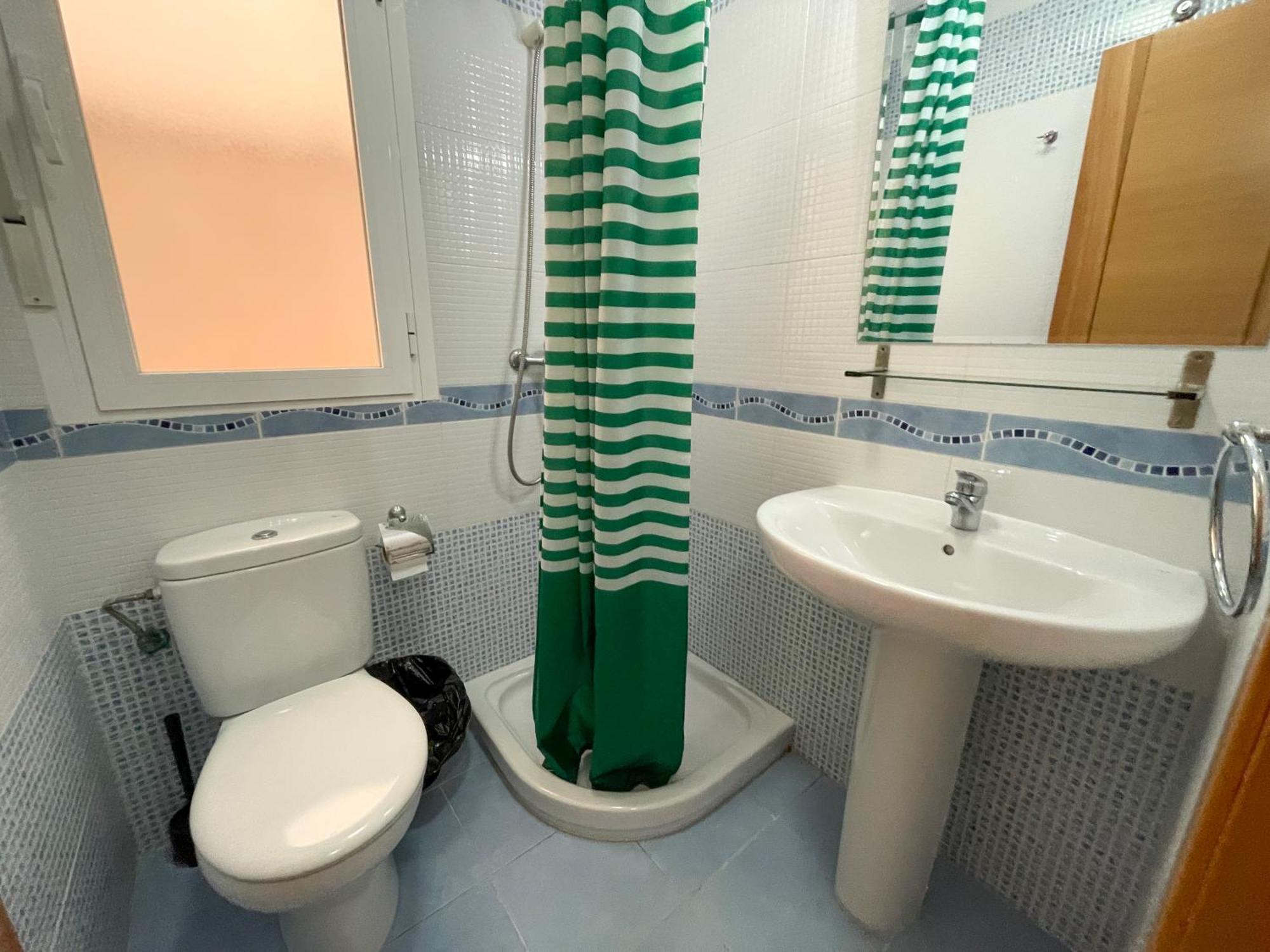 Apartamentos Neptuno 3000 Alcossebre Екстериор снимка