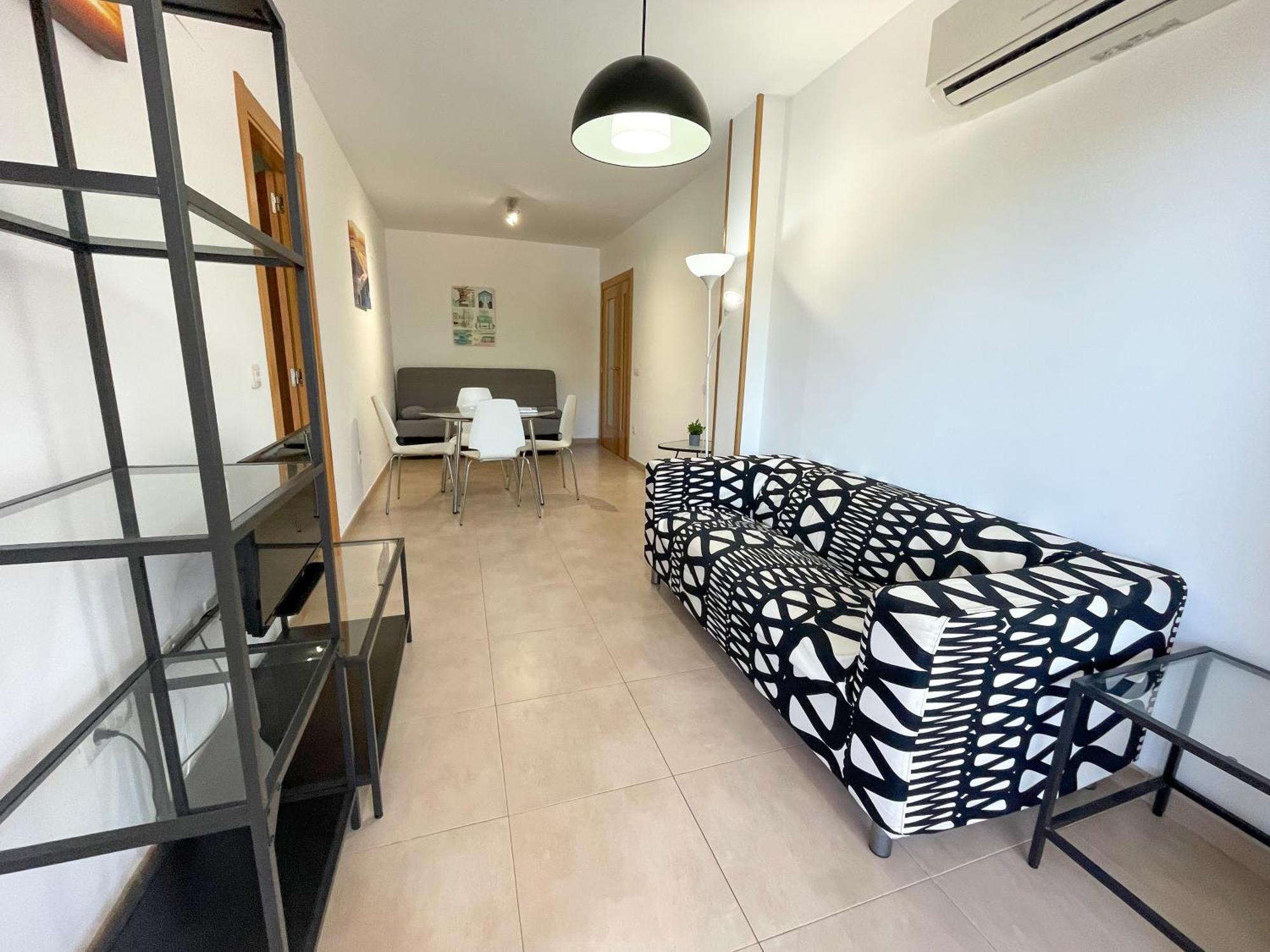 Apartamentos Neptuno 3000 Alcossebre Екстериор снимка