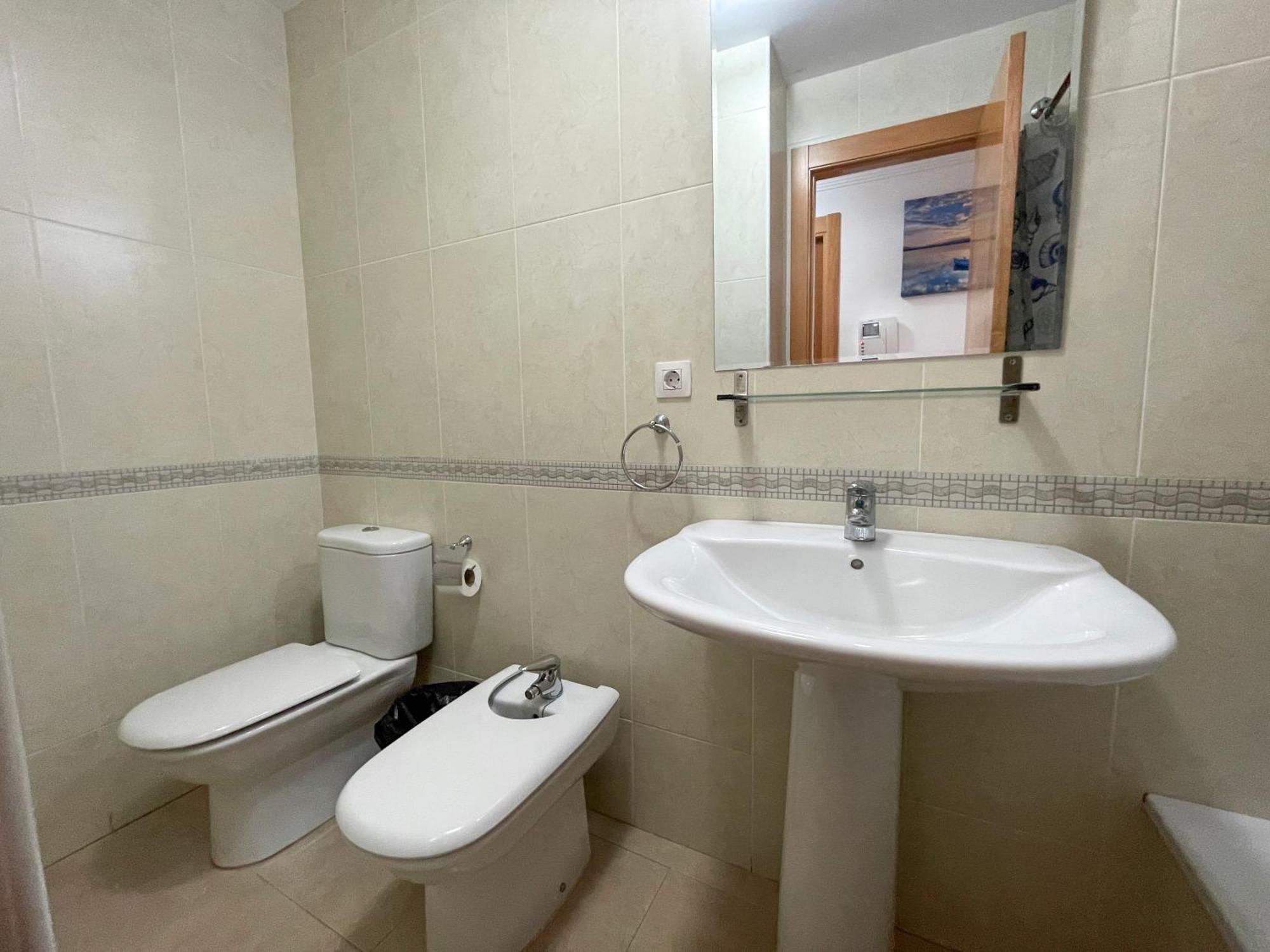 Apartamentos Neptuno 3000 Alcossebre Екстериор снимка
