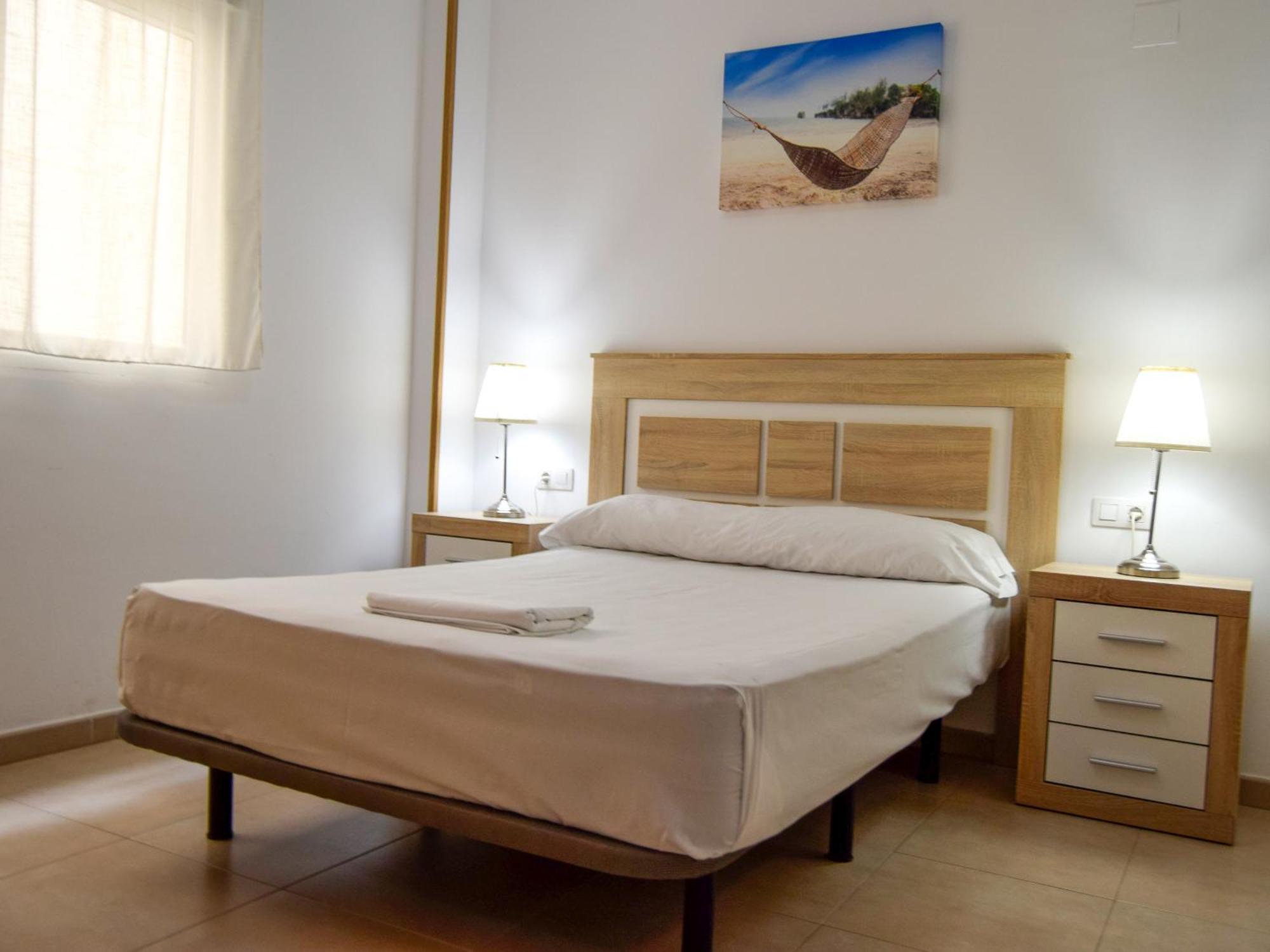 Apartamentos Neptuno 3000 Alcossebre Екстериор снимка