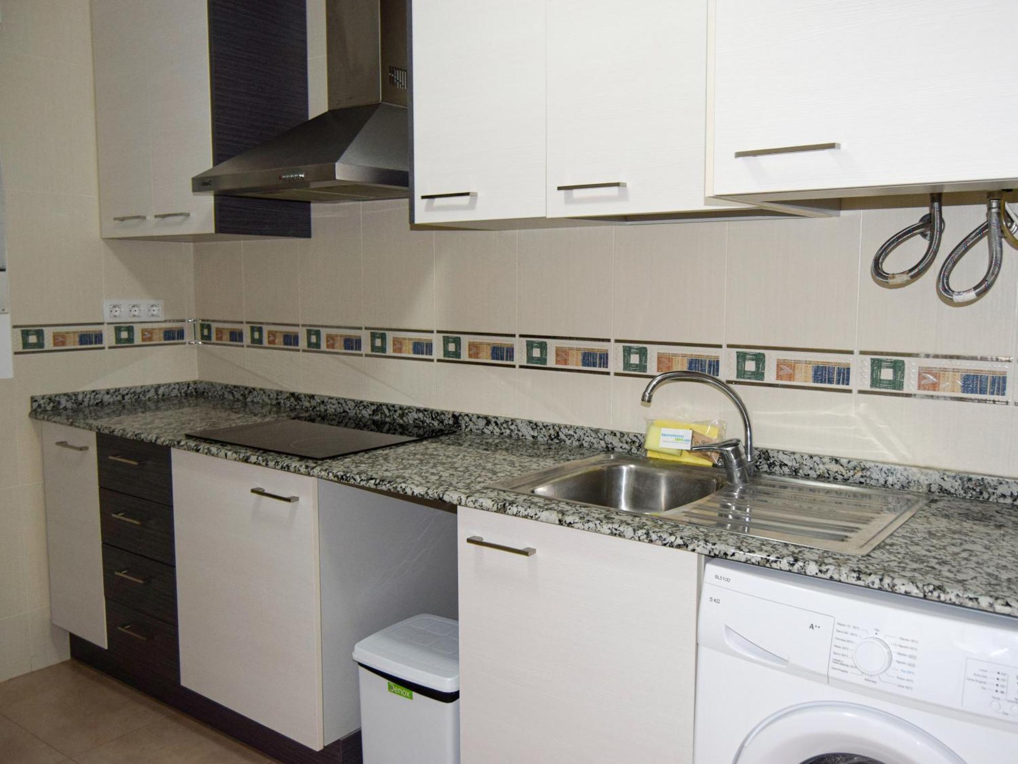 Apartamentos Neptuno 3000 Alcossebre Екстериор снимка