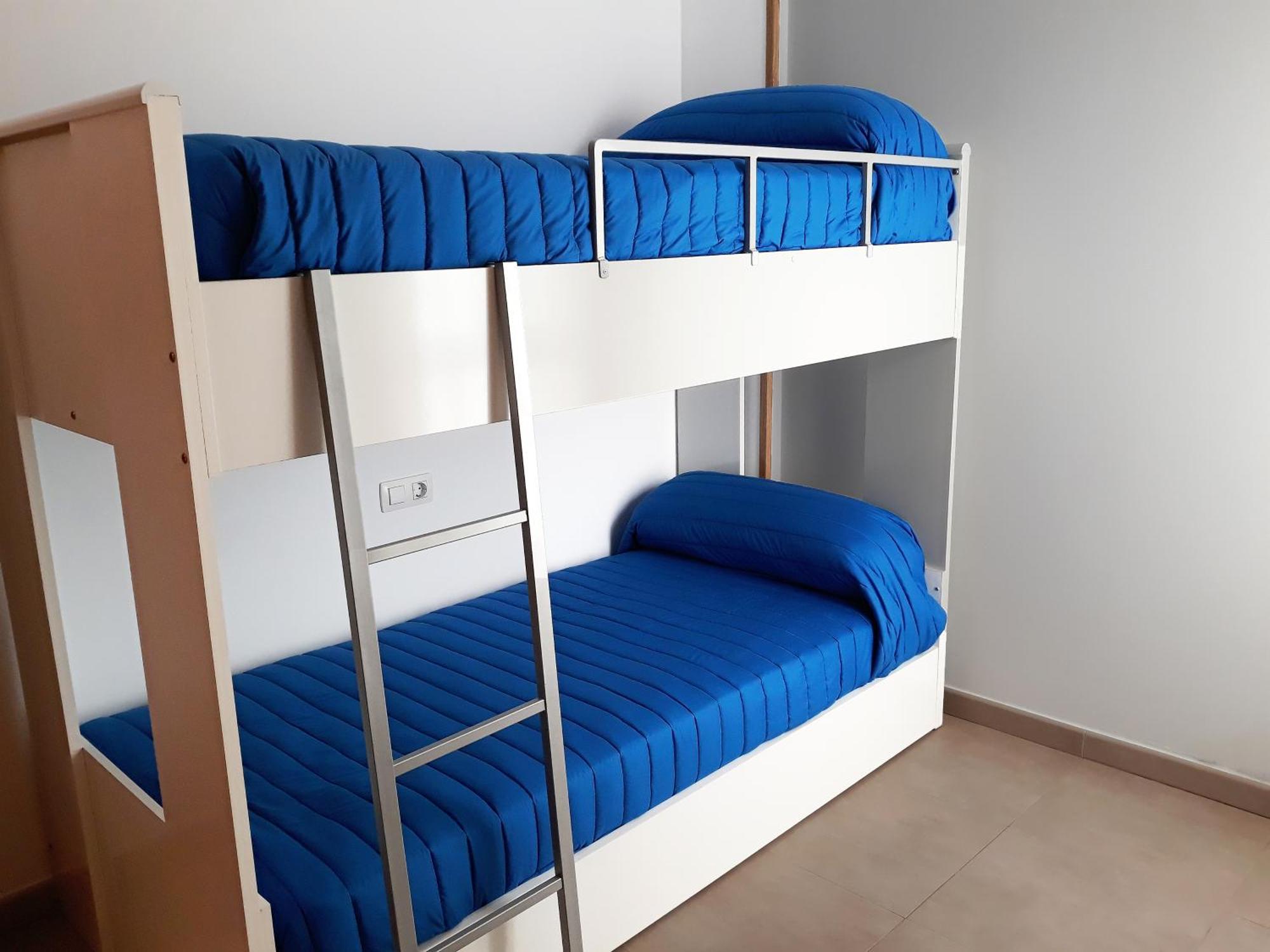 Apartamentos Neptuno 3000 Alcossebre Екстериор снимка