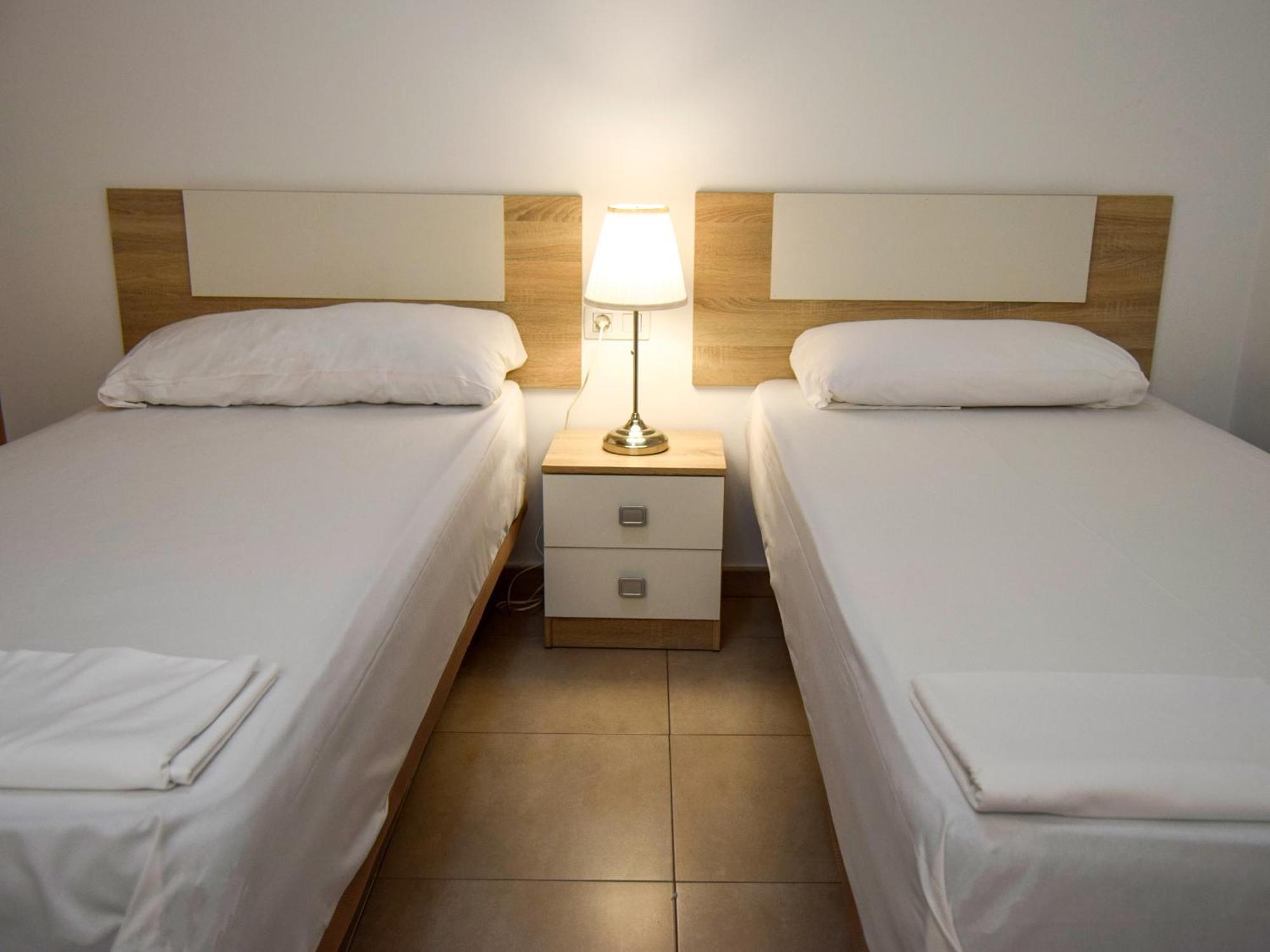 Apartamentos Neptuno 3000 Alcossebre Екстериор снимка