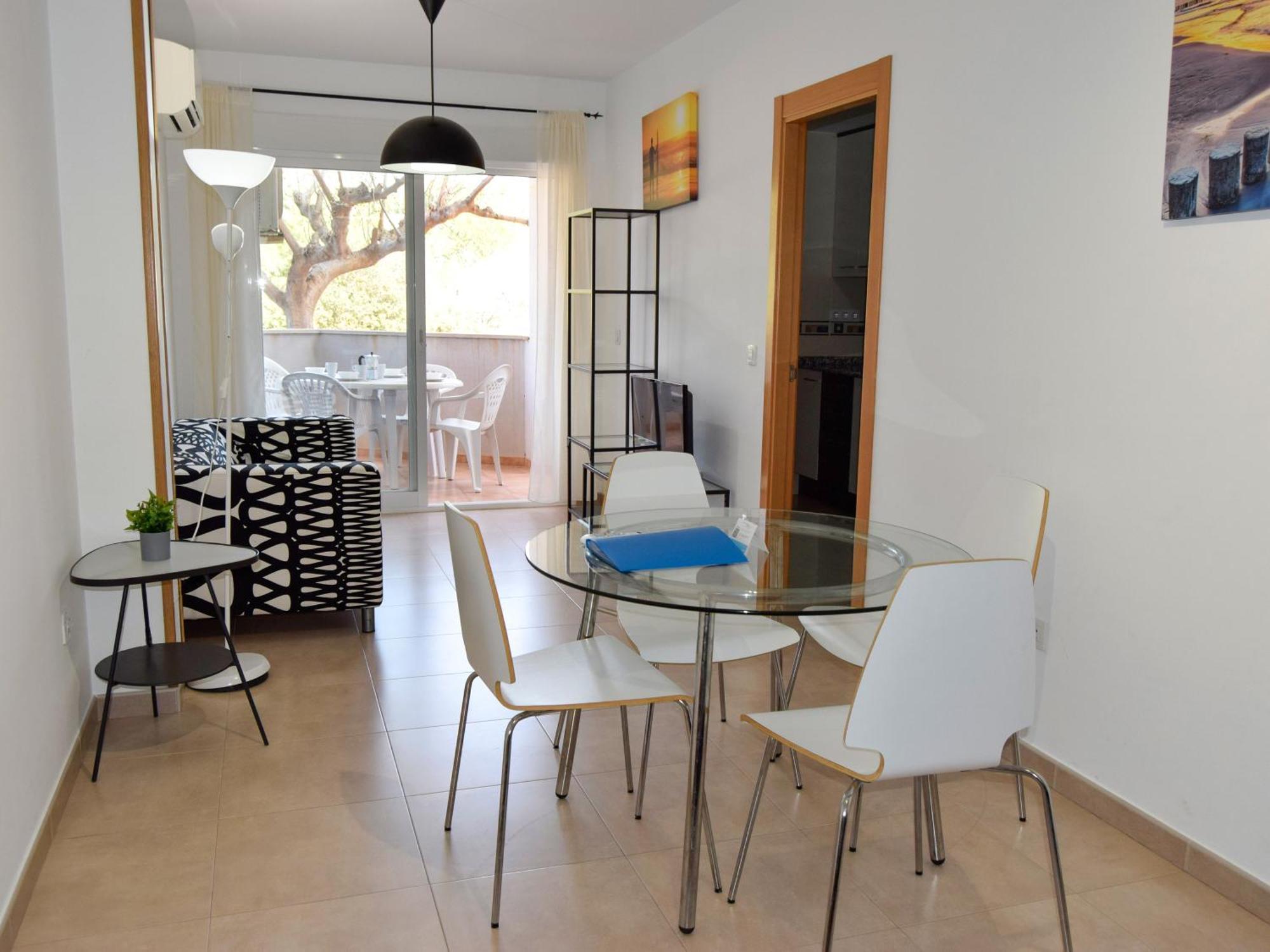 Apartamentos Neptuno 3000 Alcossebre Екстериор снимка