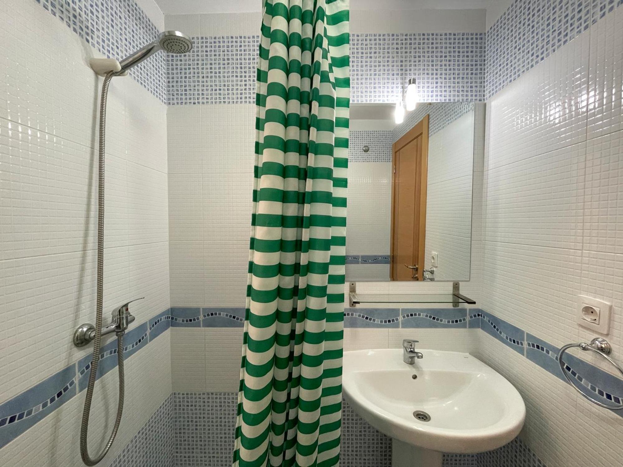 Apartamentos Neptuno 3000 Alcossebre Екстериор снимка