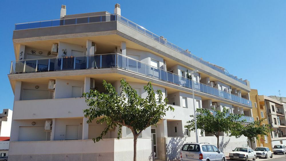 Apartamentos Neptuno 3000 Alcossebre Екстериор снимка